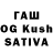 Конопля планчик Westcoast Native